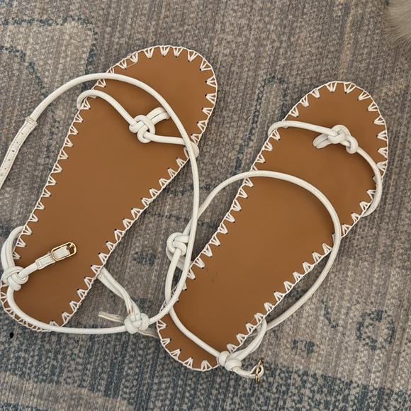 ASOS Strappy sandals - Picture 4 of 5